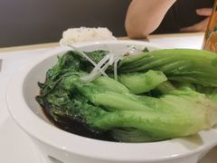 -上关东东北菜(夫子庙水游城店)