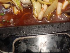 -里岛烤鱼(东港凯虹广场店)