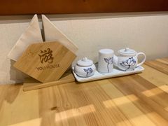 -游You House(西单老佛爷店)