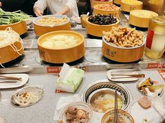 -喜家自助小火锅(乐客城店)