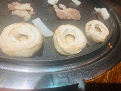 -杀猪天·韩国烤肉(总店)