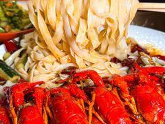 -辣尚瘾·烤鱼·新川菜(交大直营店)