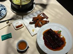 -侨美食家·粤菜(体育西路店)