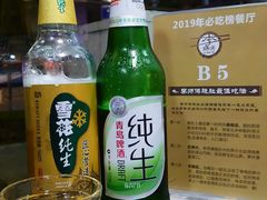-李师傅脆肚(华强北店)