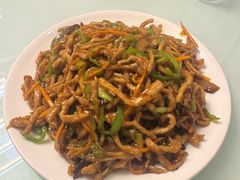 -胖子菜馆(隆昌路店)