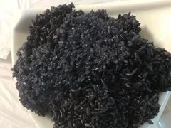乌米饭-鱼水情·农家菜·大鱼头(南山竹海店)