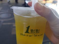 -1点点(丰盛町店)