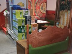 -北京老门框爆肚涮肉馆(锦业路店)