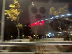 -奥特莱斯停车场