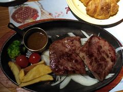 -斗牛士牛排(南京东路店)