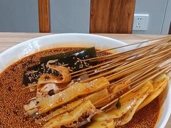 -胃笑·开水鸡钵钵鸡(18年老店)