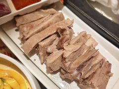 -巴依老爷新疆美食(工体旗舰店)