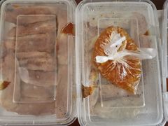 -一品鲜鱼锅贴(人民一路店)