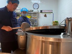 -丁里羊肉小镇(天鹅湖总店)