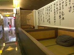 -水立方国际汤泉(六一中路店)