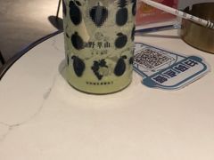-野萃山·潮汕厚果汁(十亩地店)