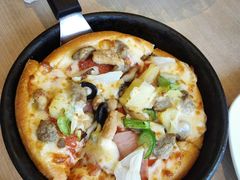 -必胜客(唐延店)