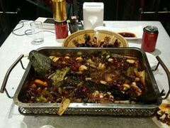 android_upload_pic-李老爹香辣蟹(宣武门店)