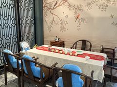 -山水雅居·江南雅宴(运河公园店)