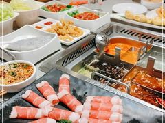 -海底捞火锅(亲贤北街店)