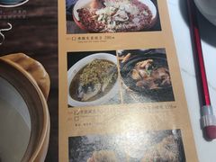 -姜君·千岛湖鱼头馆(浦东大道店)
