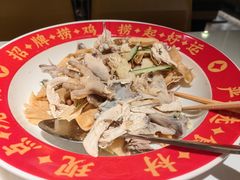 -清晖小苑·顺德菜(观澜湖新城店)