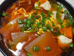 肠旺面-黔香阁·味(花木店)