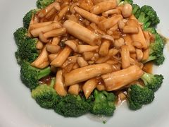 -小城故事·地道宁波味(月湖盛园店)