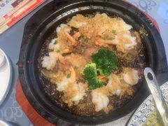 -老济南·地道济南菜(大明湖店)