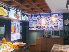 -群姐面馆·海鲜烧烤(同安路二店)