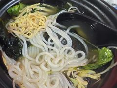 -丽虹米线(青泥店)