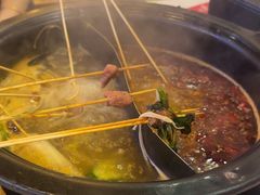 -钢管厂五区小郡肝火锅串串香(清河店)