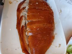-大鸭梨烤鸭店(光彩店)
