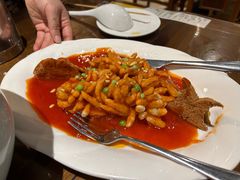 -福慧慈缘素食餐厅(王府井店)