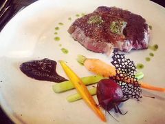 -莲西餐(曲江店)