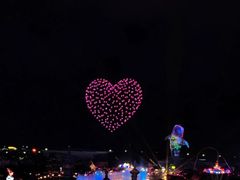 -喷泉广场餐厅·宵夜·海鲜烧烤大排档(长隆企鹅酒店)