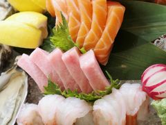 刺身拼盘-炉匠炉端烧·酒(国金中心商场店)