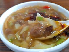 -段生记肉丸糊辣汤(西铁大明宫住宅小区店)