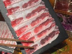 -旺福·贵州酸汤牛肉火锅(陆悦天地店)