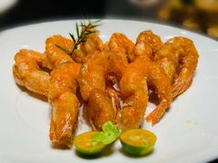 -四季民福烤鸭店(外滩外白渡桥店)