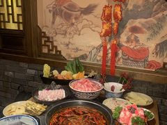 -蜀大侠火锅(总府路店)