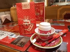 -味福记·本地特色菜(八一万达广场店)
