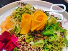 -味+新京宴·烤鸭·北京菜(创意谷店)