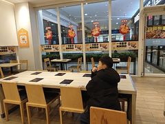 -吉野家(秀谷店)