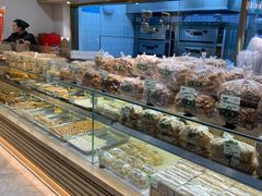 -泸溪河桃酥(江宁万居汇店)