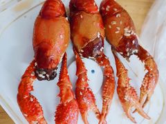 红油龙虾-马头巷·食景园(苏州总店)