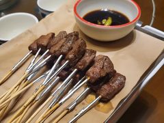 -老杨头烧烤(博烤堂店)