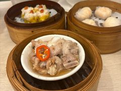 -添好运点心专门店(深水埗店)