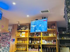-晶吉·居酒屋·烧鸟·生鱼饭(中山区民主广场店)