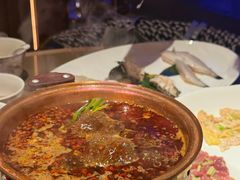 -豹豹私房火锅(侨城坊店)